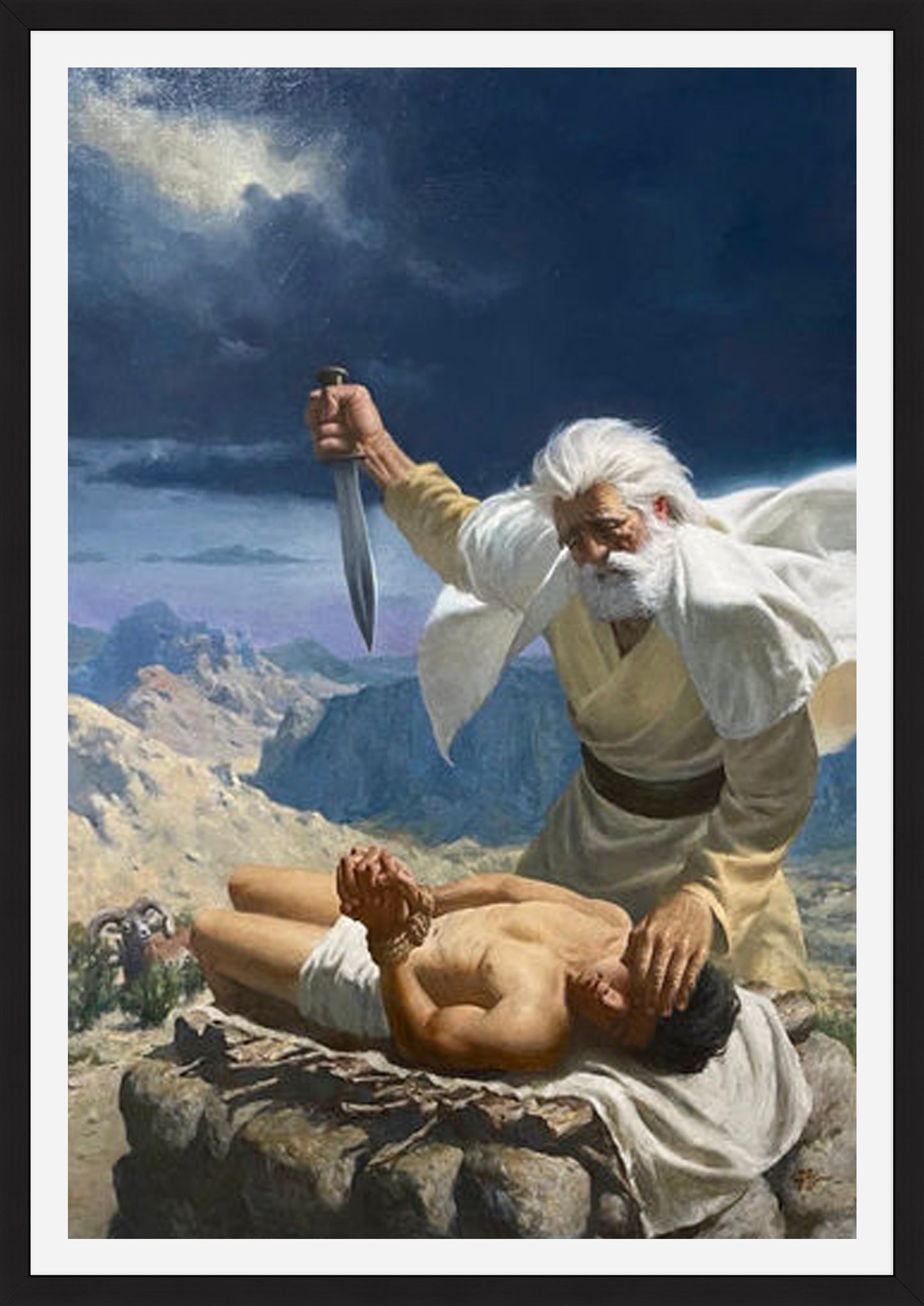 FAITH