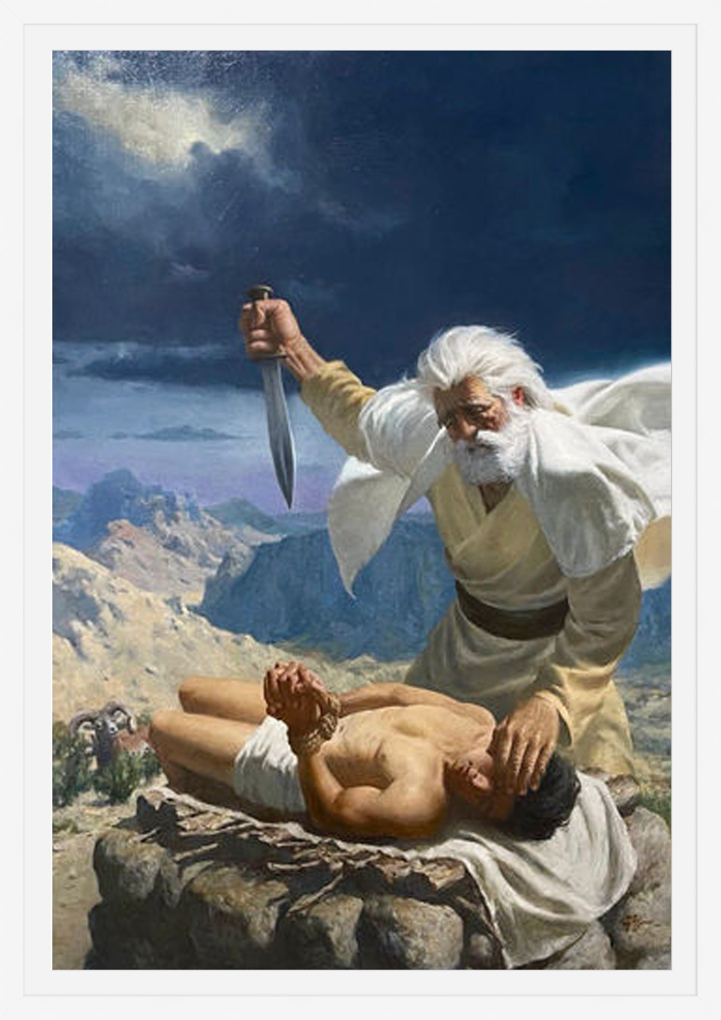 FAITH