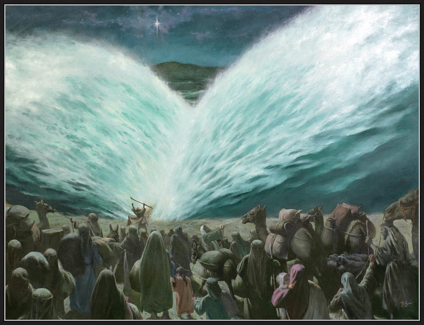 EXODUS