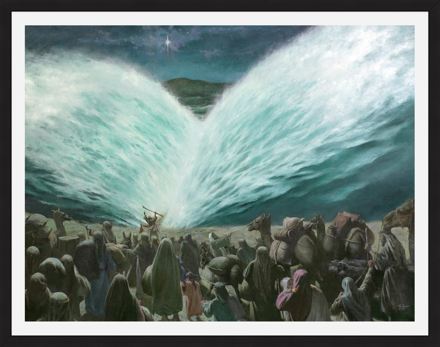 EXODUS