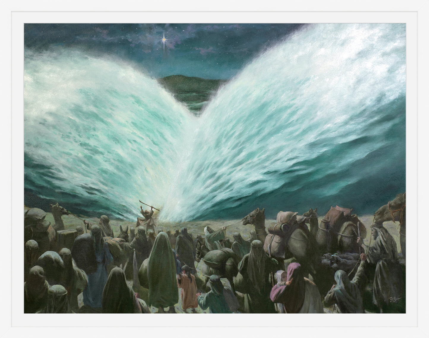 EXODUS