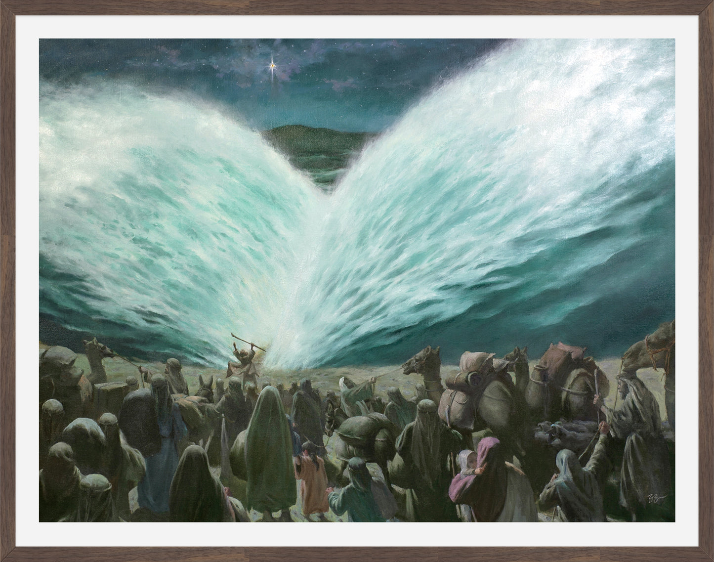 EXODUS