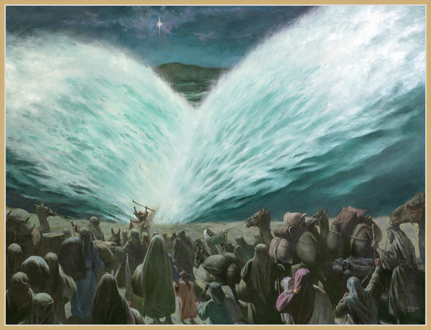 EXODUS