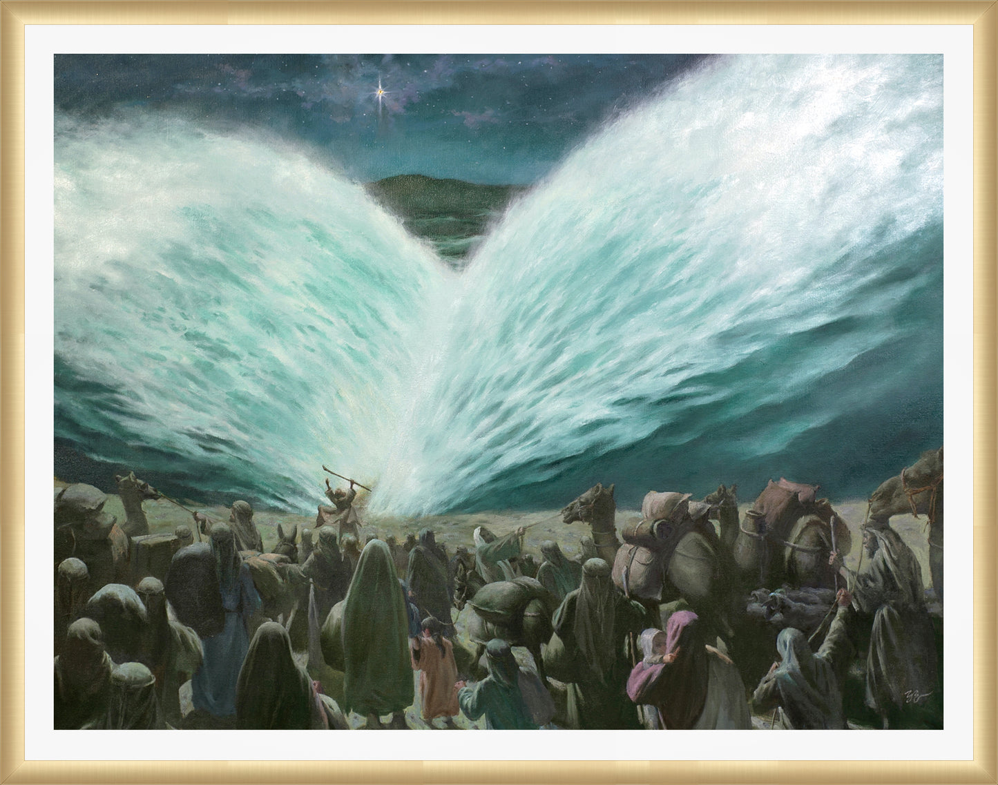 EXODUS