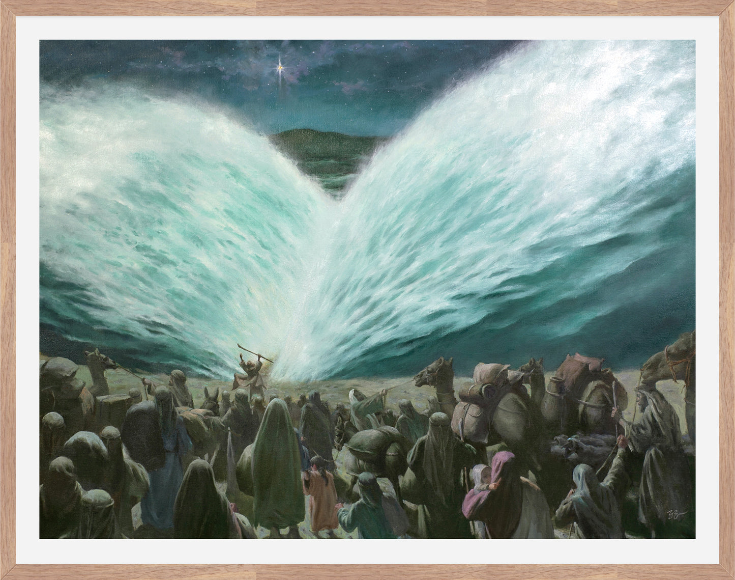 EXODUS