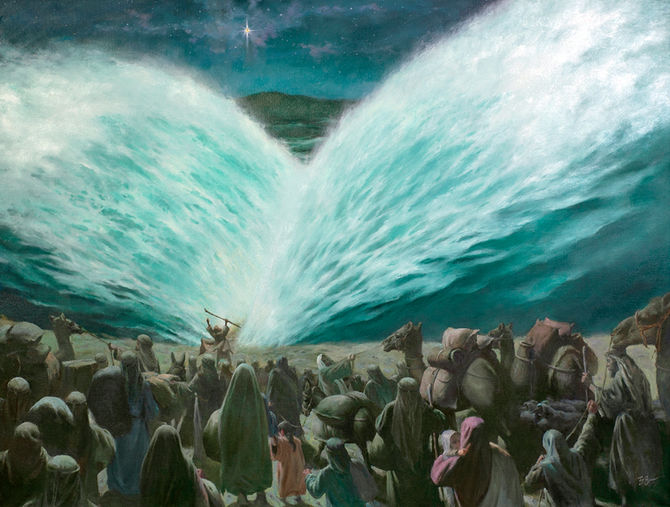 EXODUS