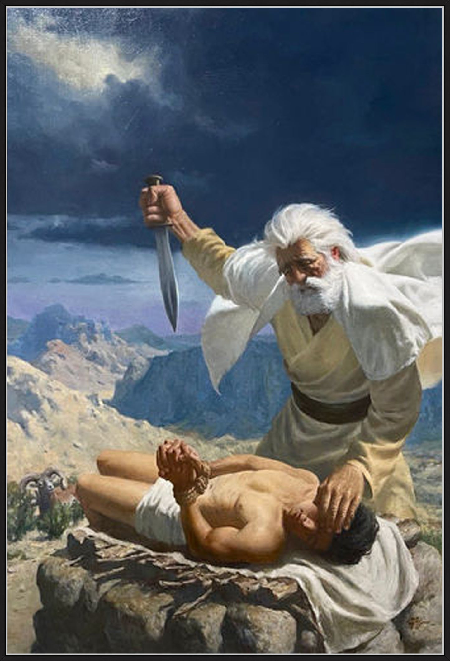 FAITH