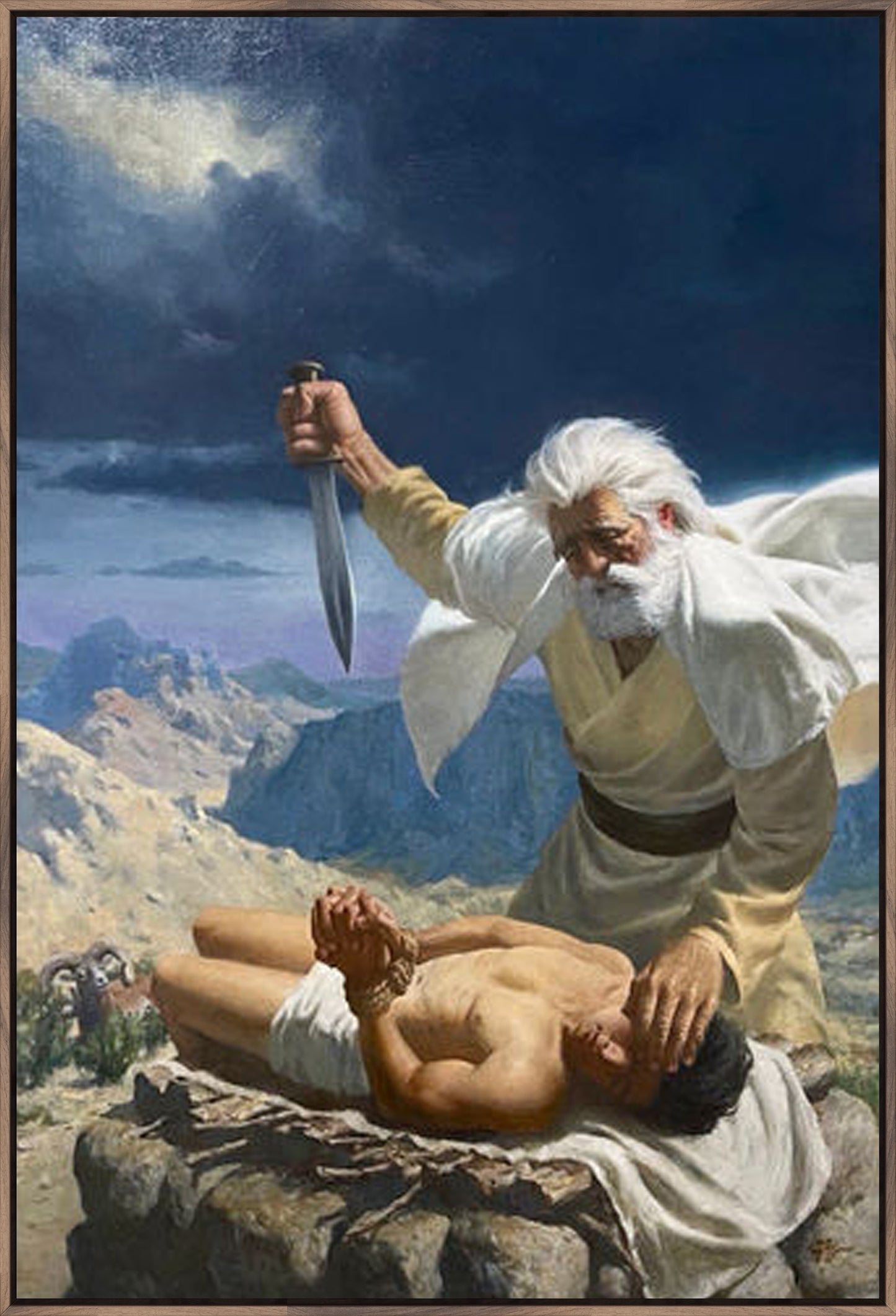 FAITH