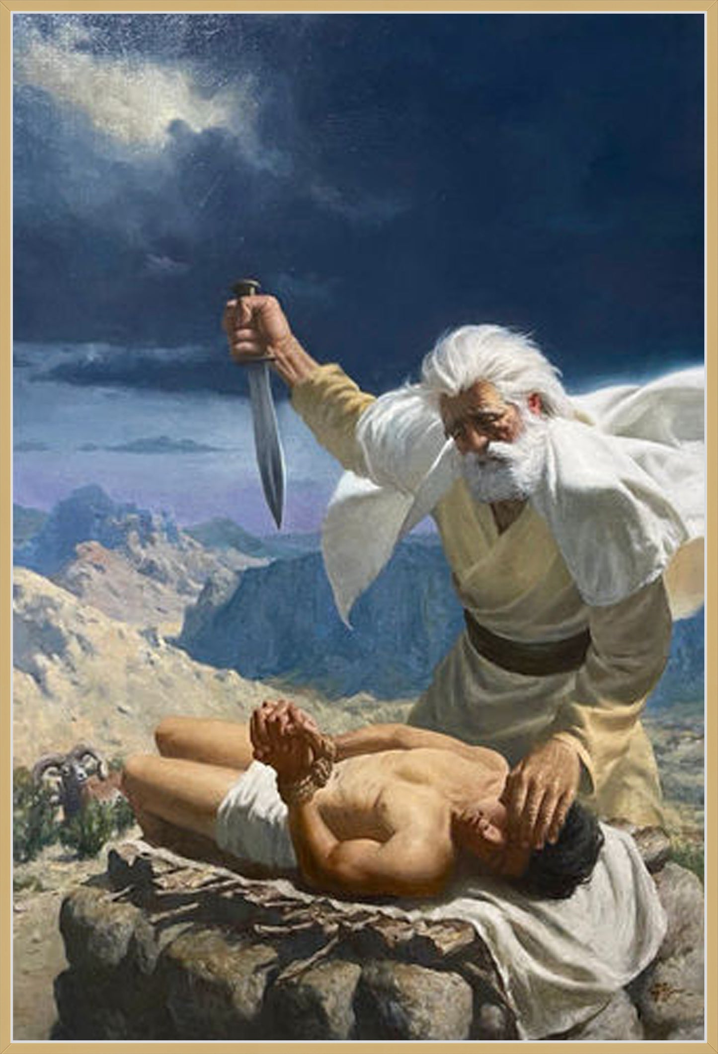 FAITH