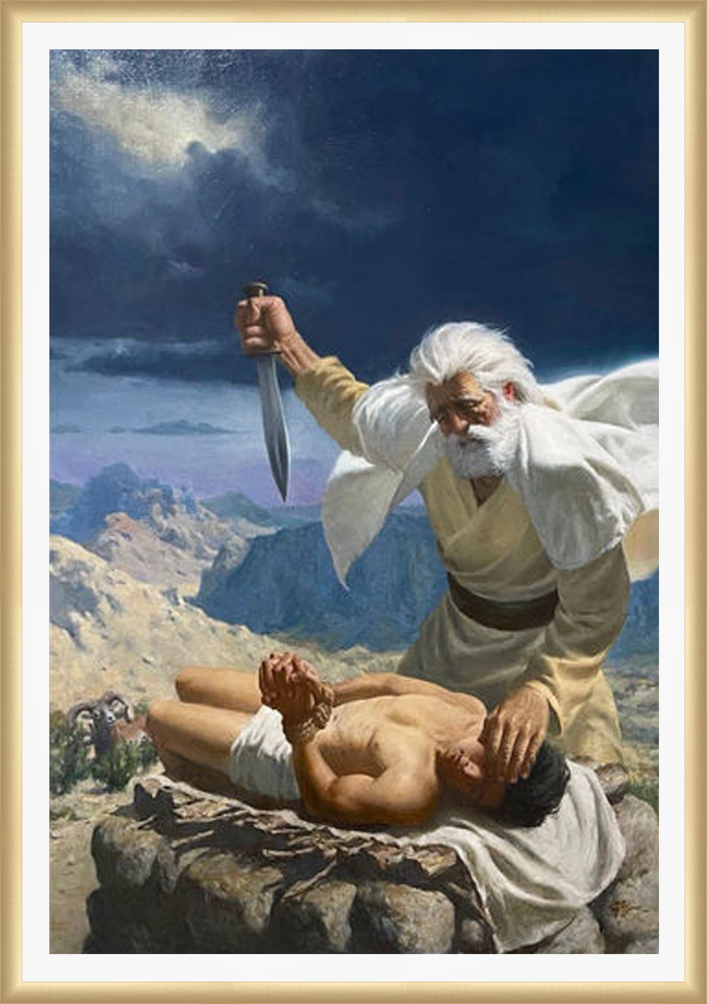 FAITH