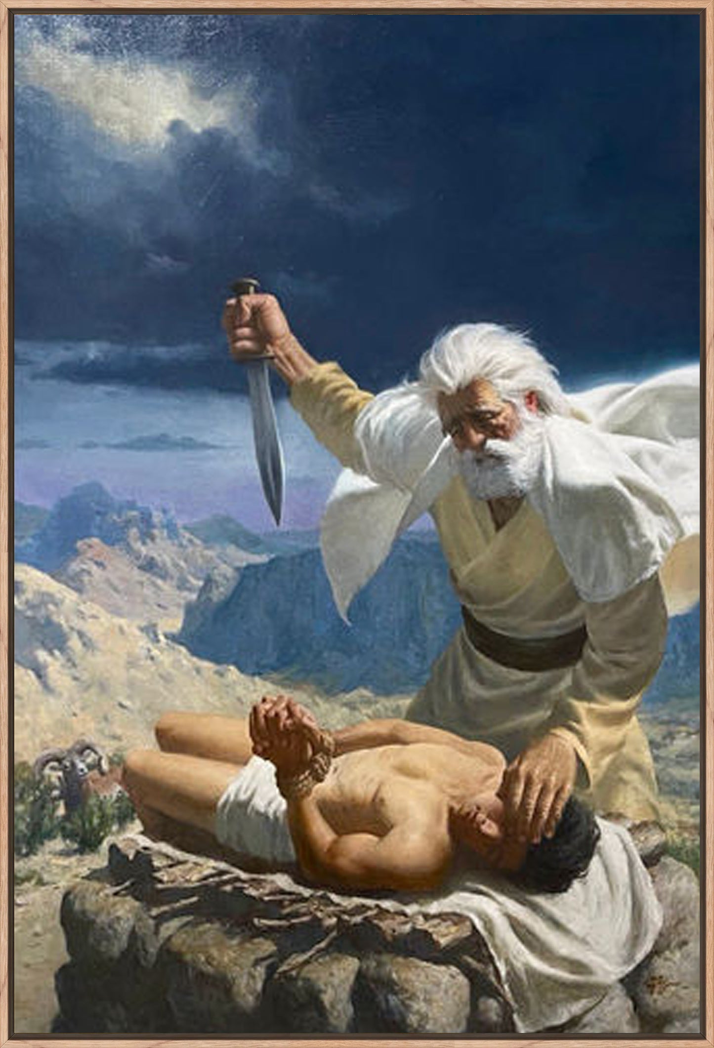 FAITH