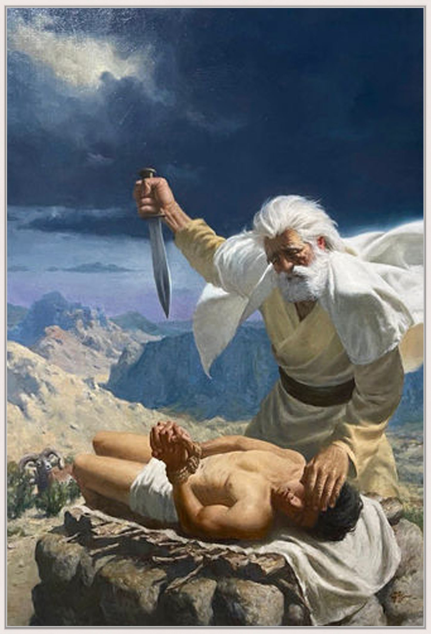 FAITH